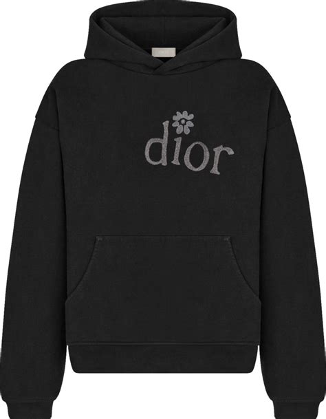 dior men x erl|Dior linnetz hoodie.